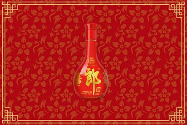 昌吉高价回收郎酒