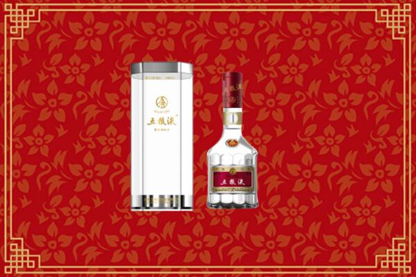 昌吉回收酒